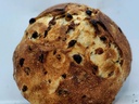Raisin vanille rhum