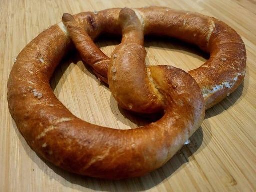 [A089] Bretzel